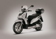 Piaggio Carnaby